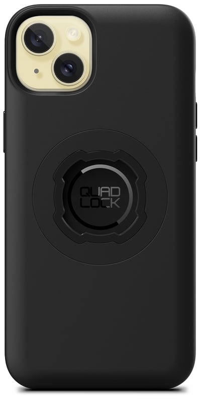 Калъф за телефон QUAD LOCK MAG iPhone 15 Plus