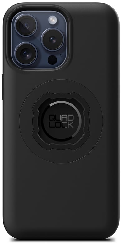 Калъф за телефон QUAD LOCK MAG iPhone 15 Pro Max