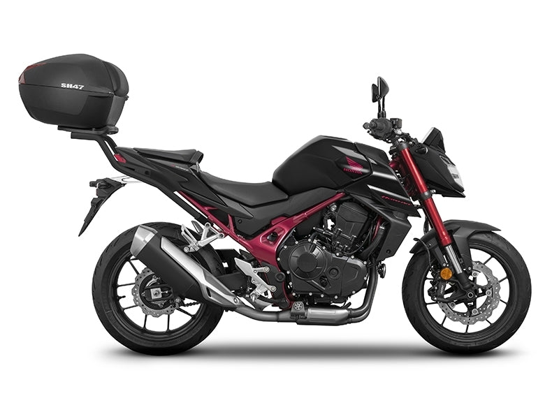 Монтажен комплект за куфари SHAD TOP MASTER HONDA CB750 HORNET