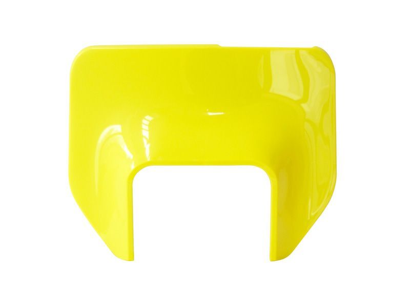Маска за фар RACETECH HUSQVARNA FE 250 Yellow