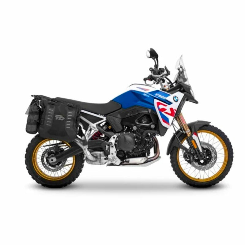 Монтажен комплект за куфари SHAD 4P SYSTEM BMW F 900 GS '24