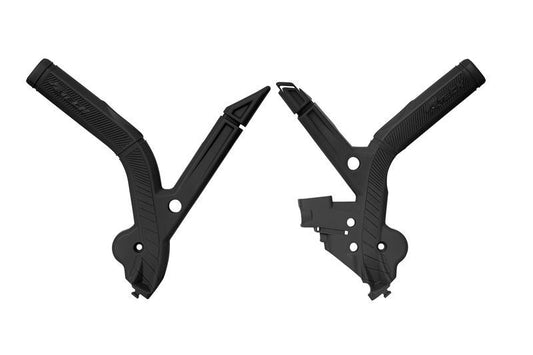 Протектор за рама RACETECH BETA RX 450 4T Black