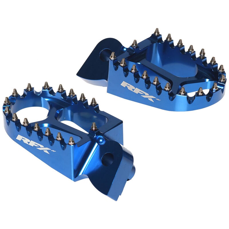 Степенки RFX Pro 65 SX - Blue