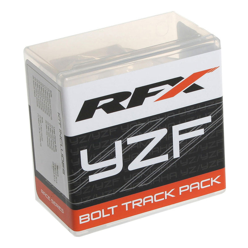 Комплект болтове и гайки RFX Race Series YZ 125 (CE16)