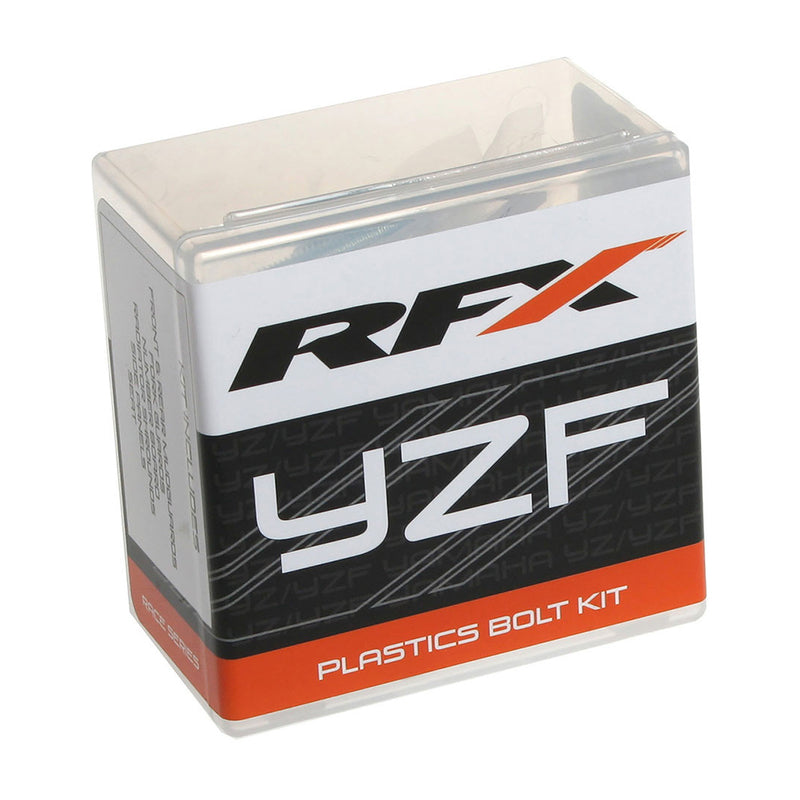 Комплект болтове RFX Race YZ 125 (CE13)