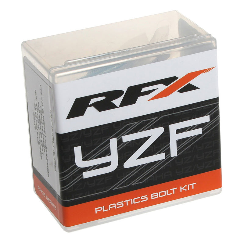 Комплект болтове RFX Race YZ 450 F (CJ21)