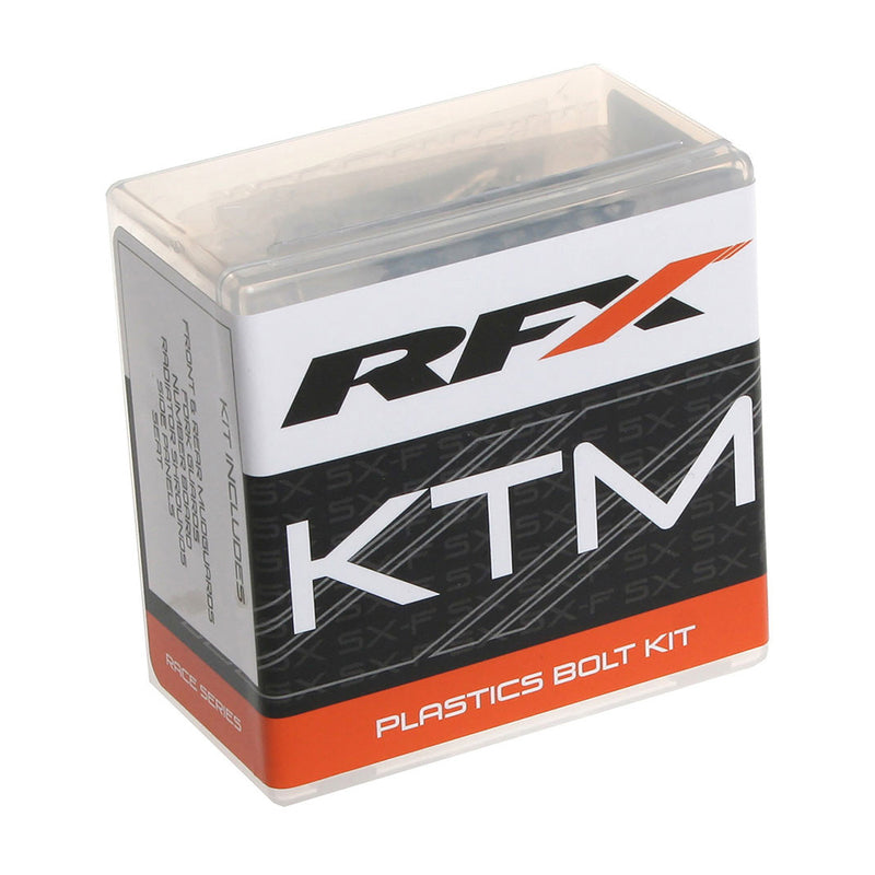 Комплект болтове RFX Race 125 EXC FACTORY EDITION