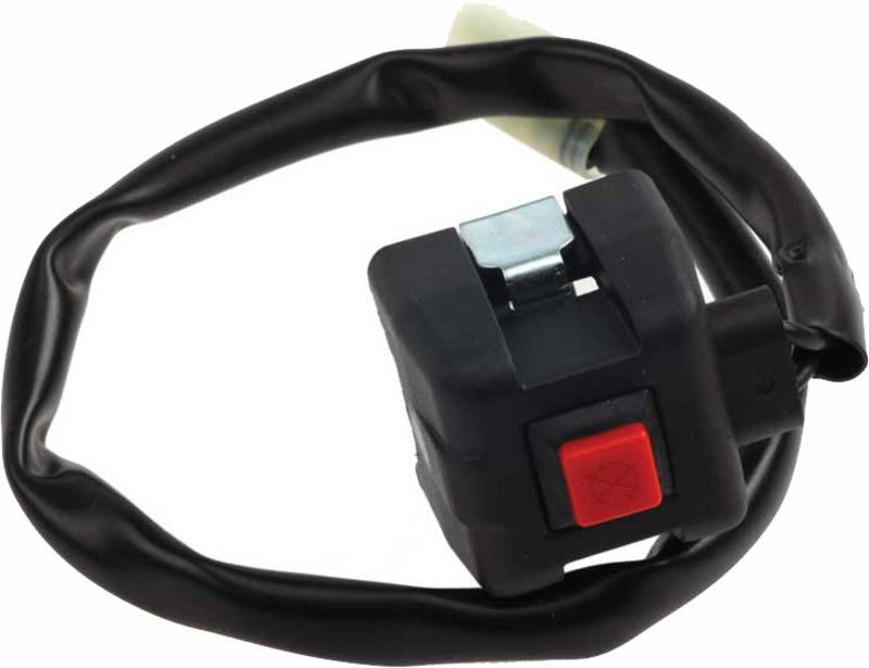 Бутон за изключване RFX Race WR 250 F (CG16) - OEM копие
