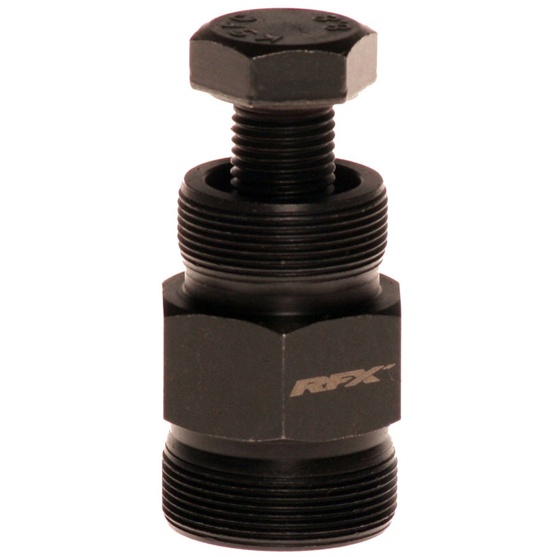 Инструмент за затягане RFX Race M24xP1.0 / M27xP1.0 - дясна резба (Black)