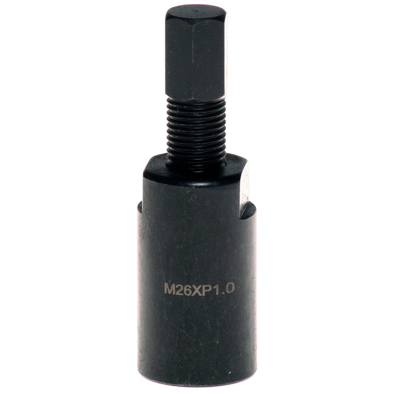Инструмент за затягане RFX Race M26xP1.0 Internal Right-Hand Thread - Black