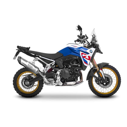 Монтажен комплект за куфари SHAD BMW F900GS