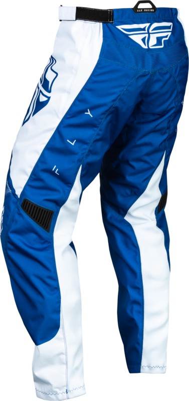 Мотокрос брич FLY RACING F-16 Riding- Blue/White