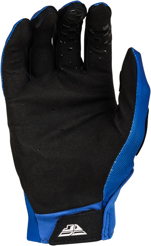 Мотокрос ръкавици FLY RACING Pro Lite- Blue/White
