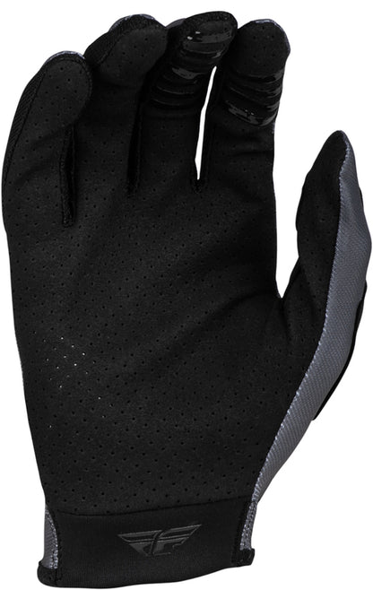 Детски мотокрос ръкавици FLY RACING Lite- Charcoal/Black