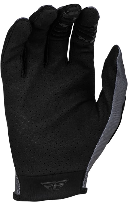 Мотокрос ръкавици FLY RACING Lite- Charcoal/Black