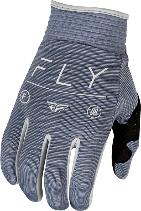 Детски мотокрос ръкавици FLY RACING F-16- Stone/Black