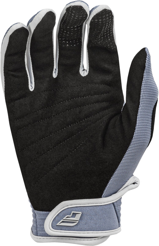 Детски мотокрос ръкавици FLY RACING F-16- Stone/Black
