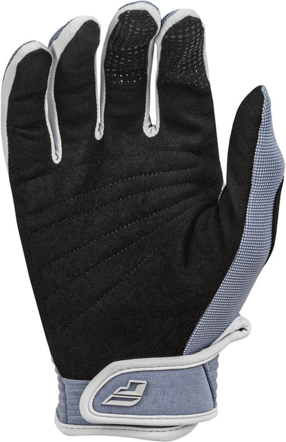 Детски мотокрос ръкавици FLY RACING F-16- Stone/Black