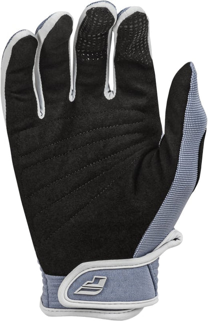 Мотокрос ръкавици FLY RACING F-16- Stone/Black