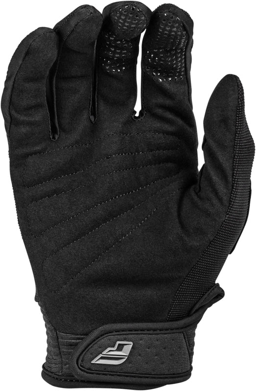 Мотокрос ръкавици FLY RACING F-16- Black/Charcoal
