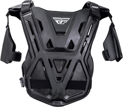Мотокрос броня FLY RACING Revel Offroad Black