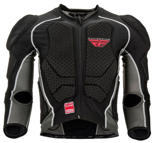 Мотокрос ризница FLY RACING Barricade