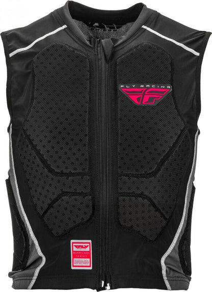 Мотокрос протекторен елек FLY RACING Barricade Zip