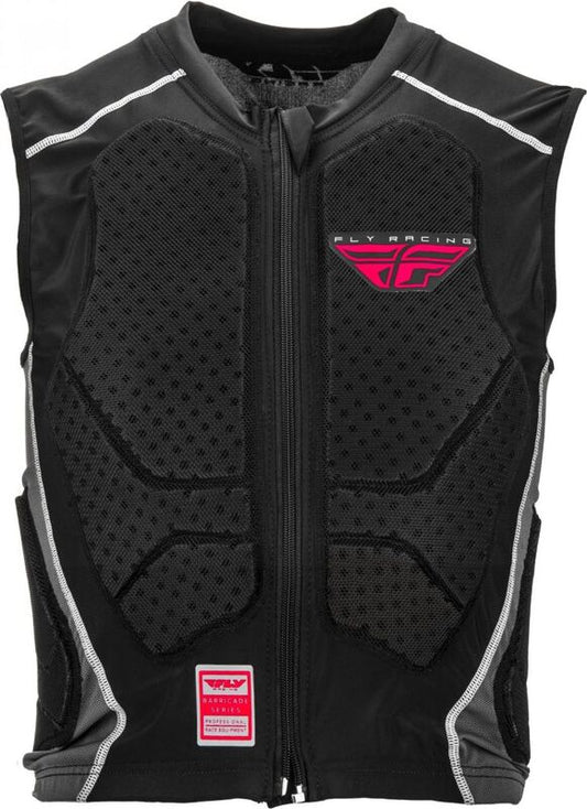 Мотокрос протекторен елек FLY RACING Barricade Zip
