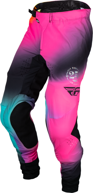 Мотокрос брич FLY RACING Lite Legacy L.E.- Pink