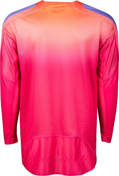 Мотокрос блуза FLY RACING Evolution DST - Pink/Lavender/Black 2025