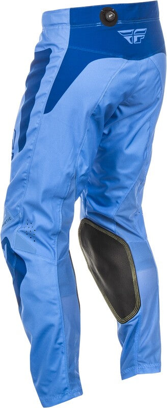 Мотокрос брич FLY RACING Kinetic SYM -Ultramarine/Dark Blue 2025
