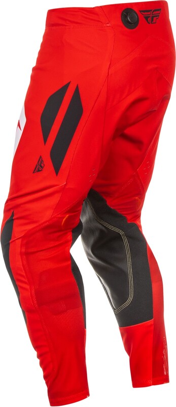 Мотокрос брич FLY RACING Evolution DST -Red/White/Black 2025