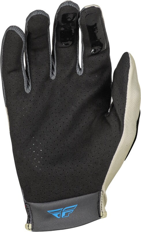 Детски мотокрос ръкавици FLY RACING Lite S.E. Vice - Light Grey/Pink/Coral 2025