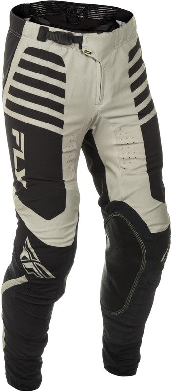 Мотокрос брич FLY RACING Lite- Black/Grey 2025