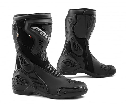 Мото ботуши FALCO FENIX 3 WTR BLACK