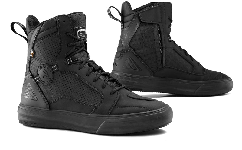 Мото кецове FALCO CHASER BLACK