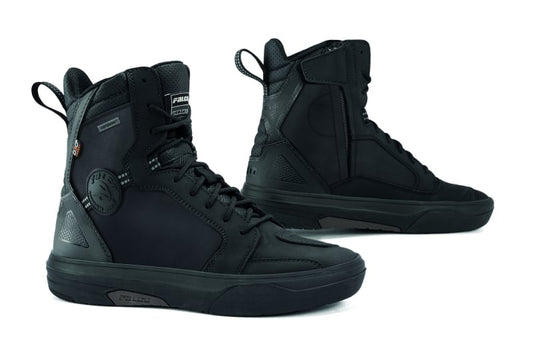 Мото кецове FALCO CHASER BLACK 2