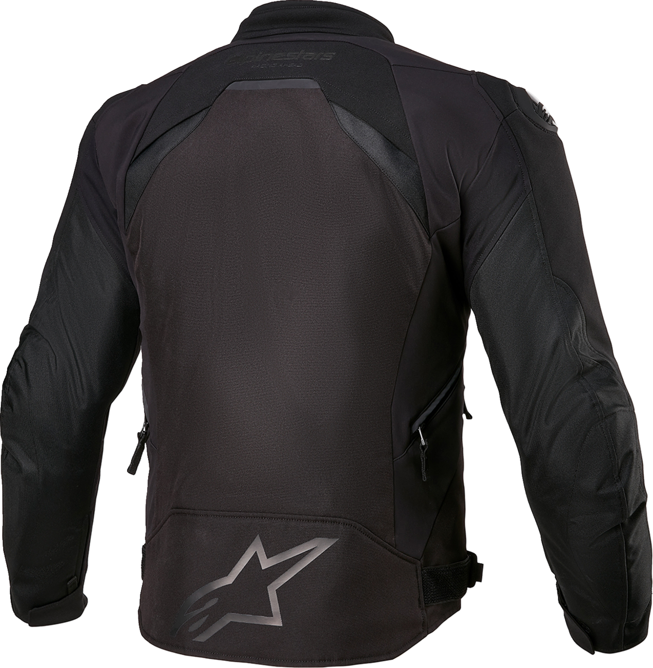 Мото яке ALPINESTARS T-GP R V3 BLK