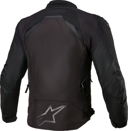 Мото яке ALPINESTARS T-GP R V3 BLK