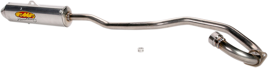 Генерация FMF P-CORE4 S/A TTR/L125 00-12