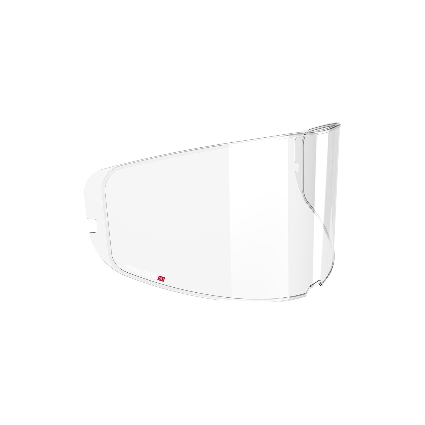 Антифог плака PINLOCK MT CLEAR MT-V-35/ATOM 2