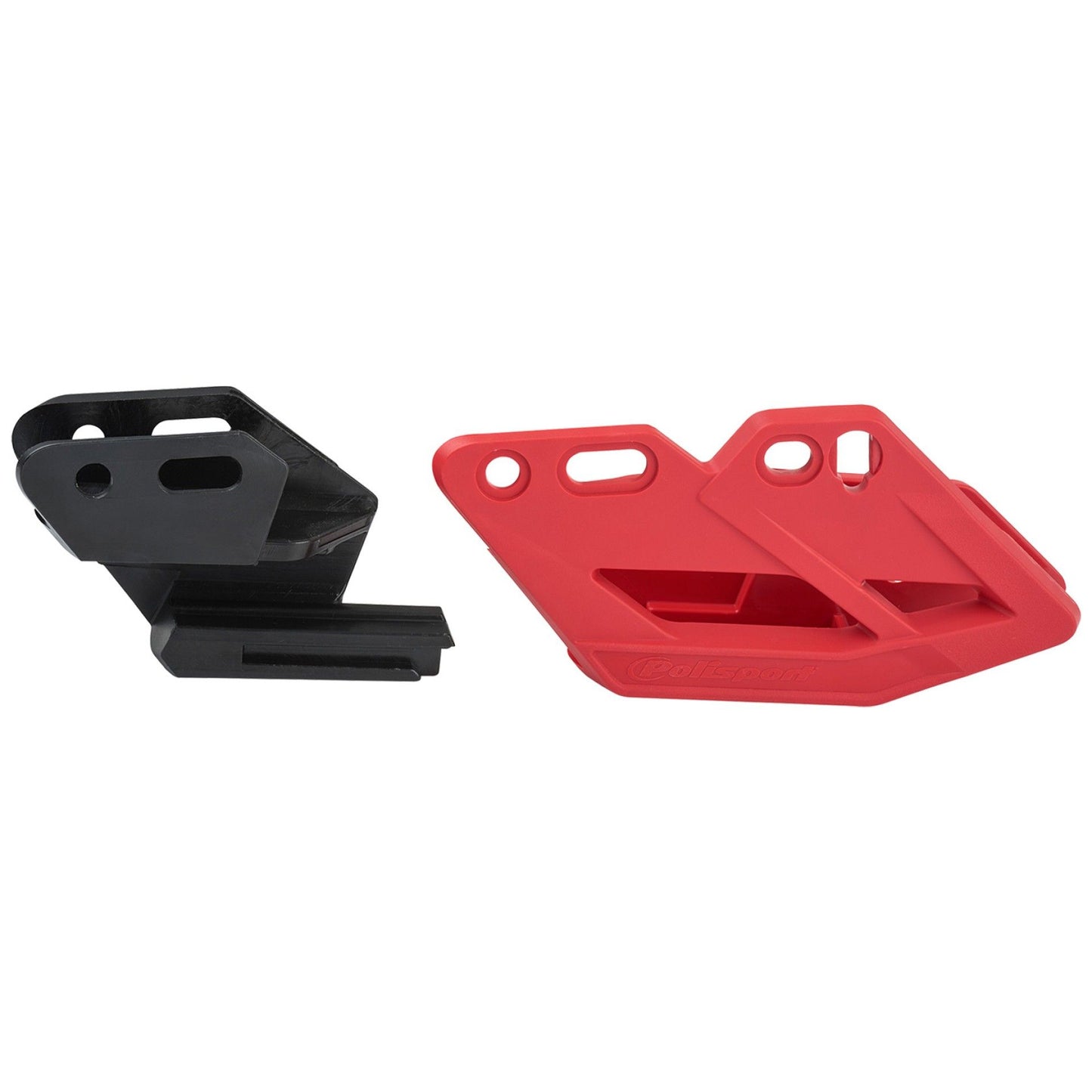 Водач за верига POLISPORT BETA RR2T / RR4T 2010-20- RED