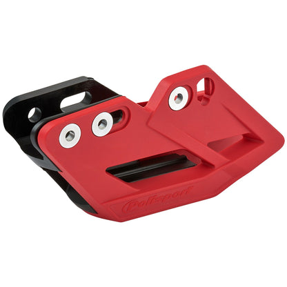 Водач за верига POLISPORT BETA RR2T / RR4T 2010-20- RED