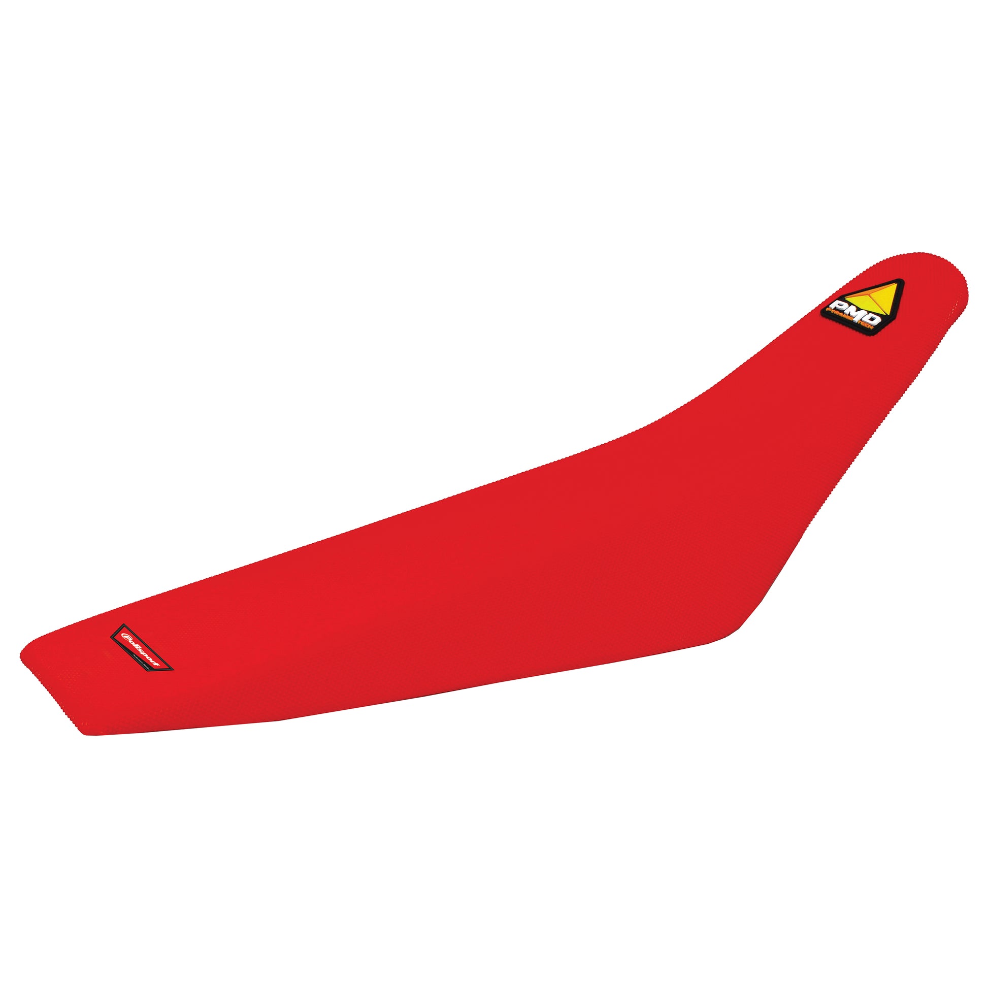 Седалка Polisport Honda CR125/250 - 2002-07 Red/Grey