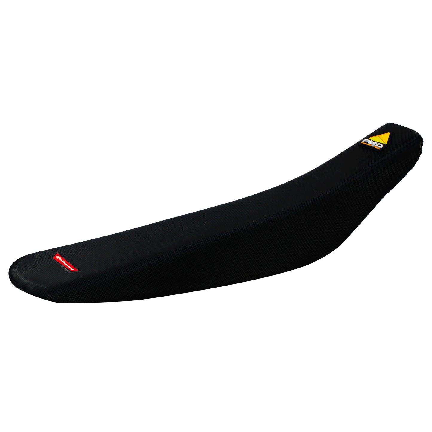 Седалка Polisport Honda CRF250 - 2018-21 / CRF450 - 2017-20 Black/Grey