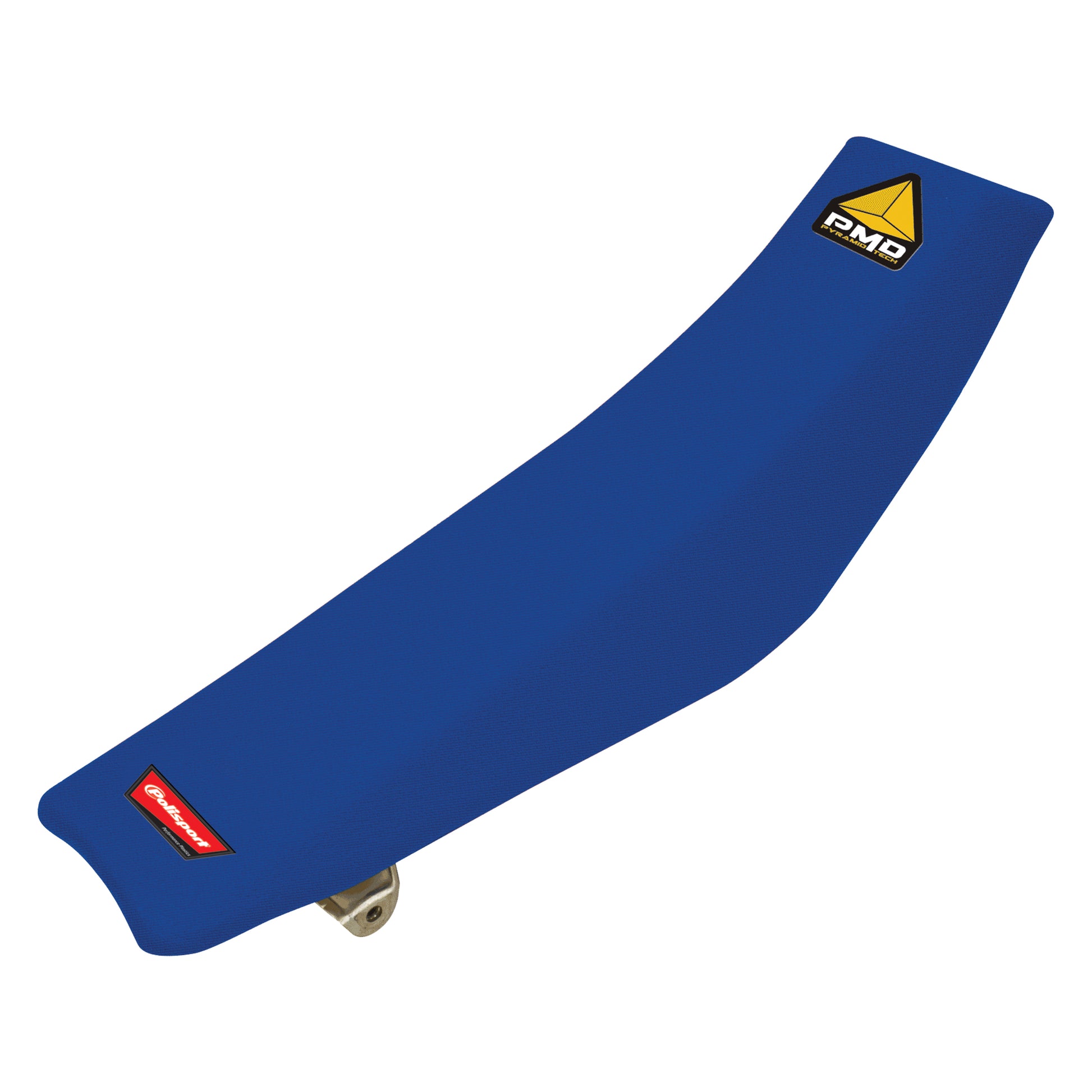 Калъф за седалка Polisport Yamaha YZ125/250 - 2002-21 Blue