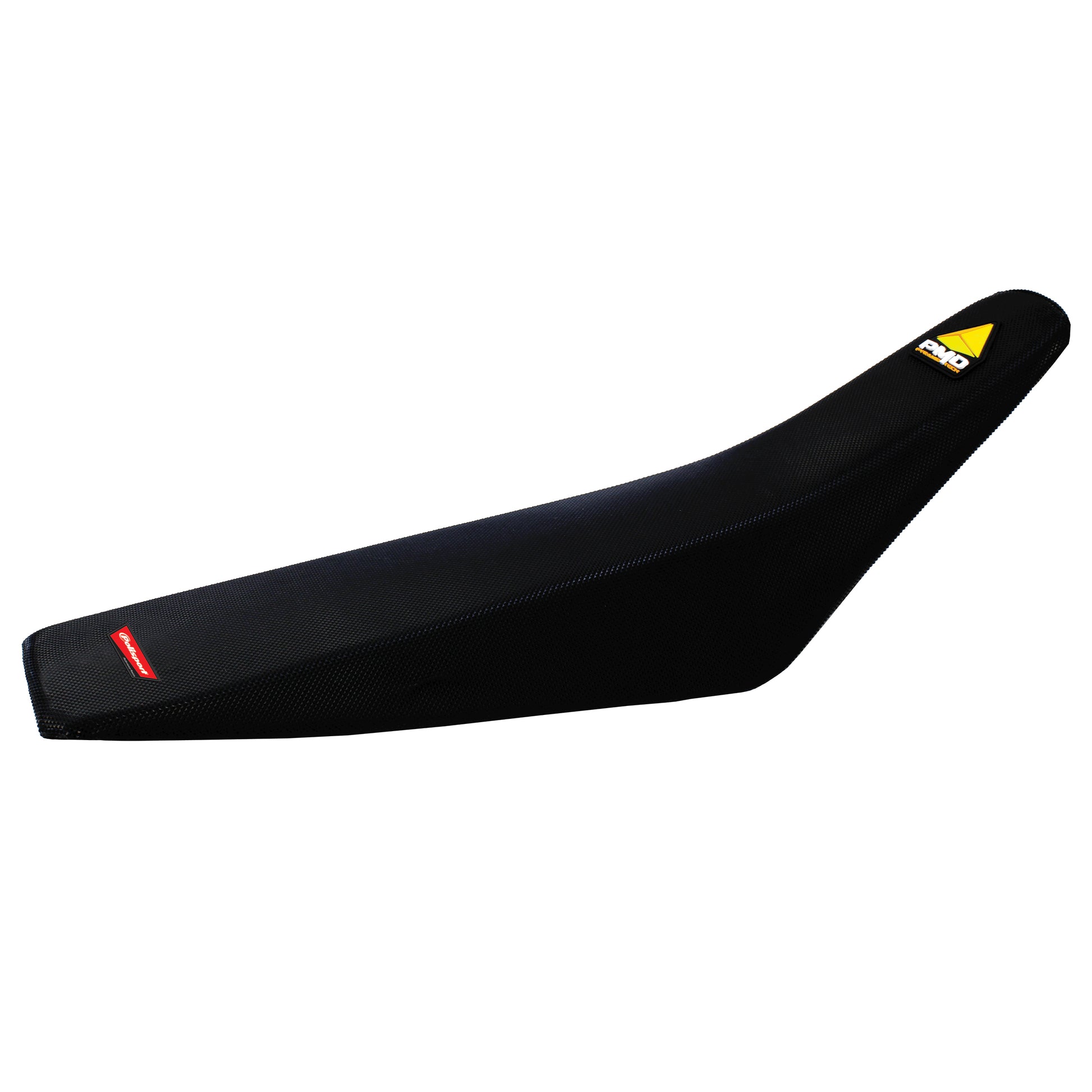 Калъф за седалка Polisport Honda CR125/250 - 2002-07 Black