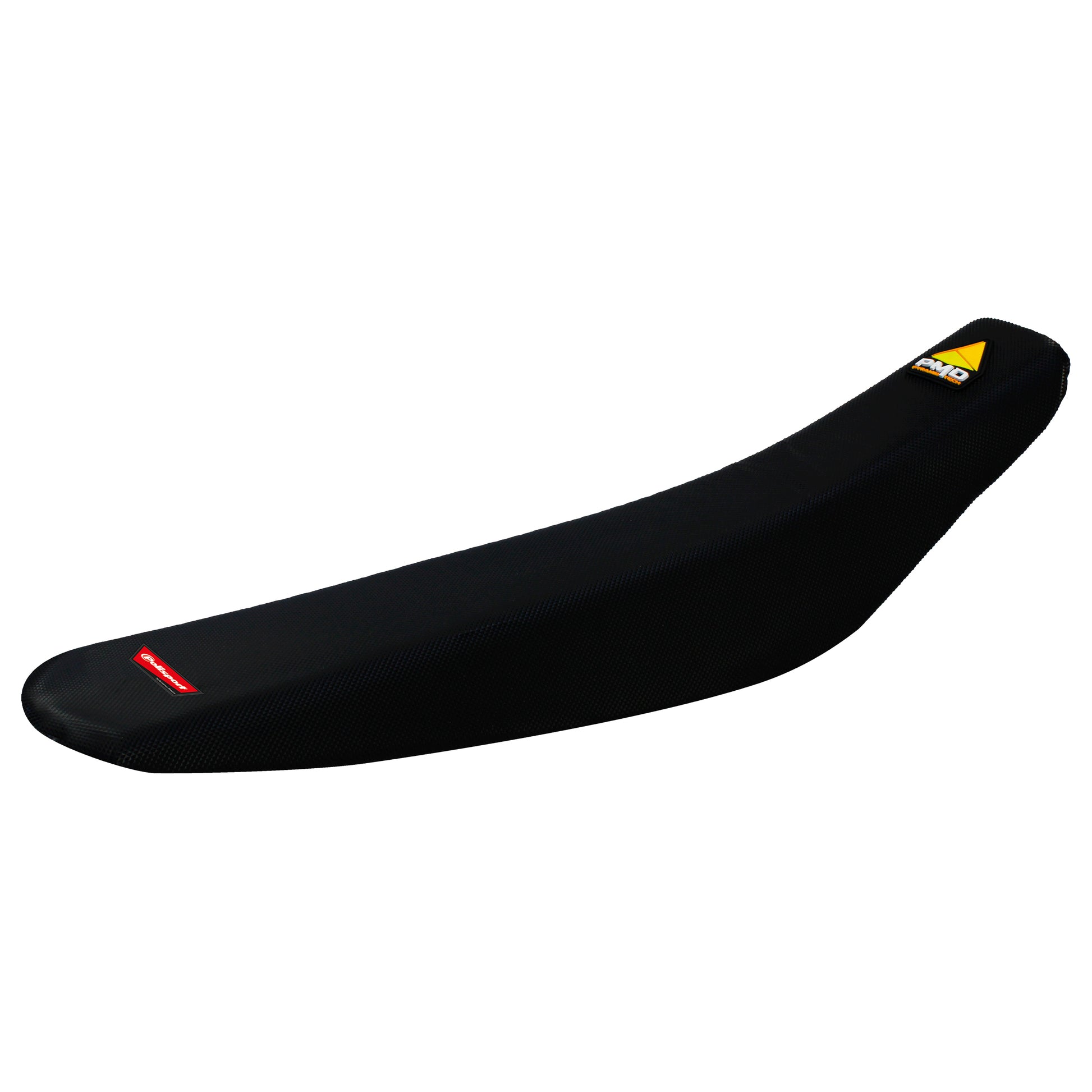 Калъф за седалка Polisport Honda CRF250 - 2018-21 / CRF450 - 2017-20 Black