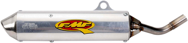 Гърне FMF TCIIQ YZ80/85 '93-08