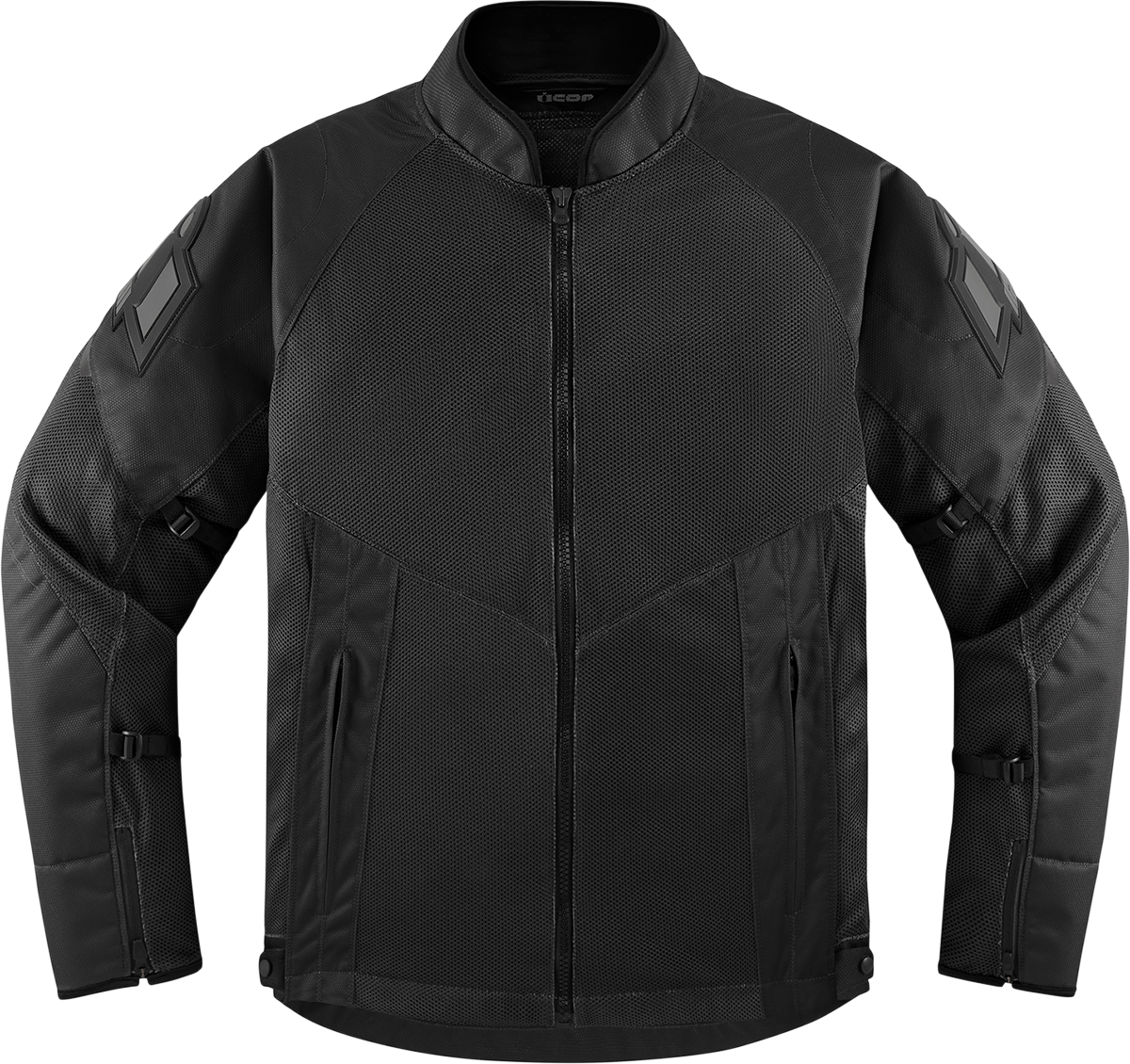 Текстилно мото яке ICON MESH AF BLACK